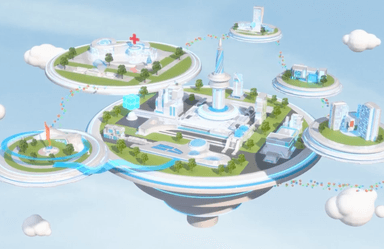 Vietnam's Largest Virtual Event