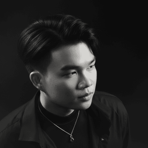 Liam Tran